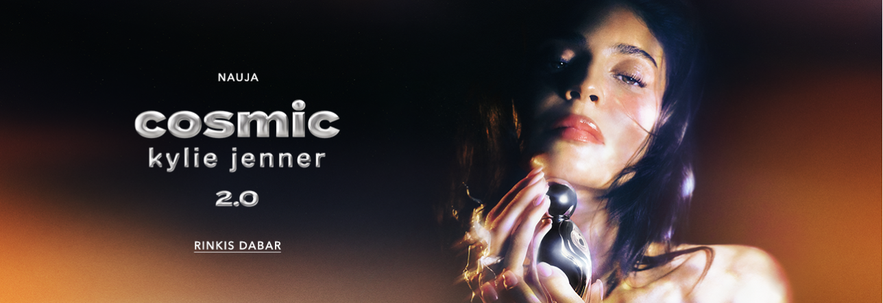 Kylie Jenner Cosmic 2.0