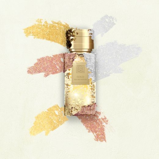 SIGNATURE SILLAGE D'ORIENT Gold Parfumuotas vanduo (EDP)