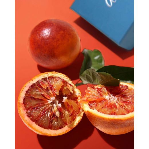 ATELIER COLOGNE Orange Sanguine Kvepalai