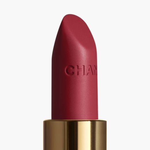 ROUGE ALLURE VELVET NR. 53 - INSPIRANTE