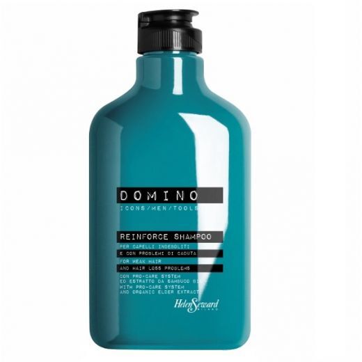 Domino Reinforce Shampoo 