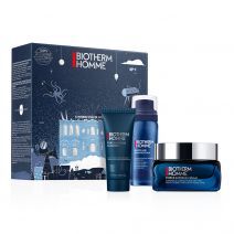 Force Supreme Cream Eco Set