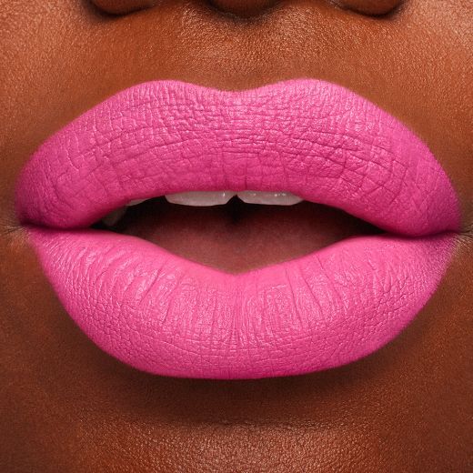 MACximal Silky Matte Lipstick