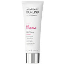 ANNEMARIE BÖRLIND Zz Sensitive Protective Day Cream Dieninis veido kremas