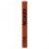 Artist Lips Lip Pencils Nr. 112 Pumpkin 