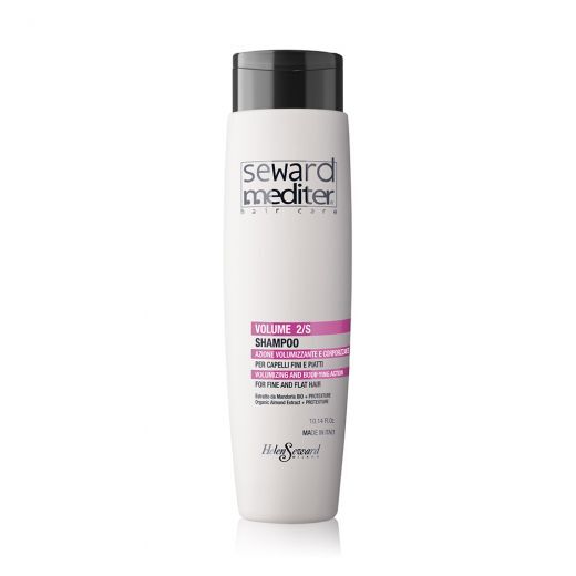 Mediter Volume 2/S Shampoo Volumizing 