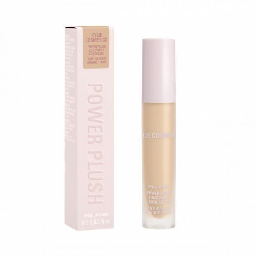 Power Plush Longwear Concealer