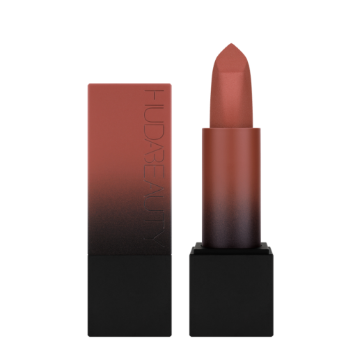 Power Bullet Matte Lipstick