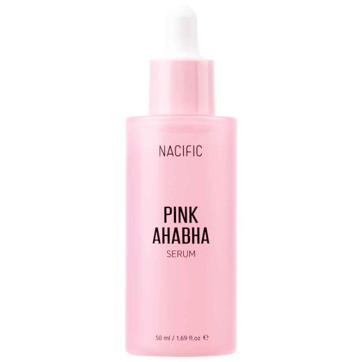 Pink AHA/BHA Serum