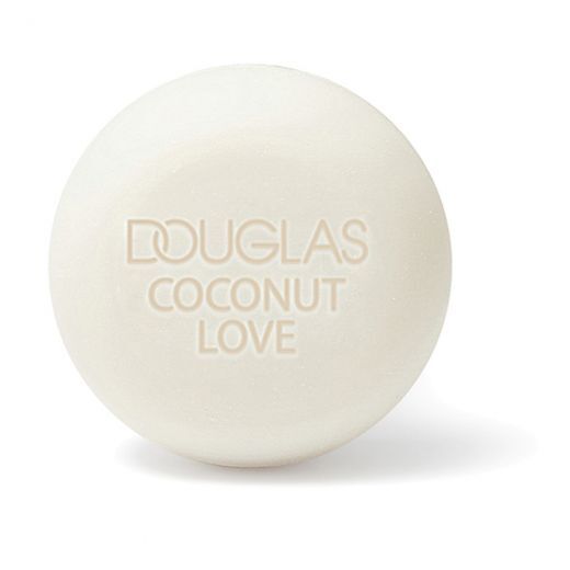 COCONUT LOVE Solid Shampoo