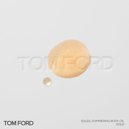 Tom Ford Soleil Blanc Shimmering kūno aliejus100ml unisex