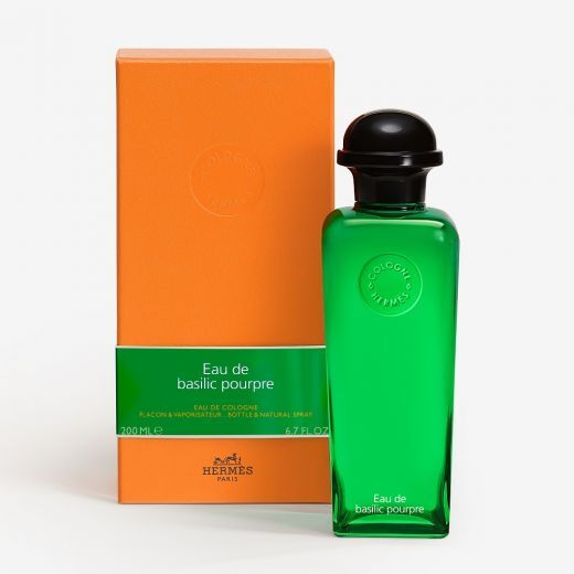 Eau De Basilic Pourpre 