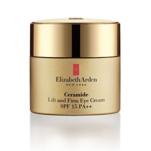 Ceramide Lift and Firm Eye Cream SPF 15 