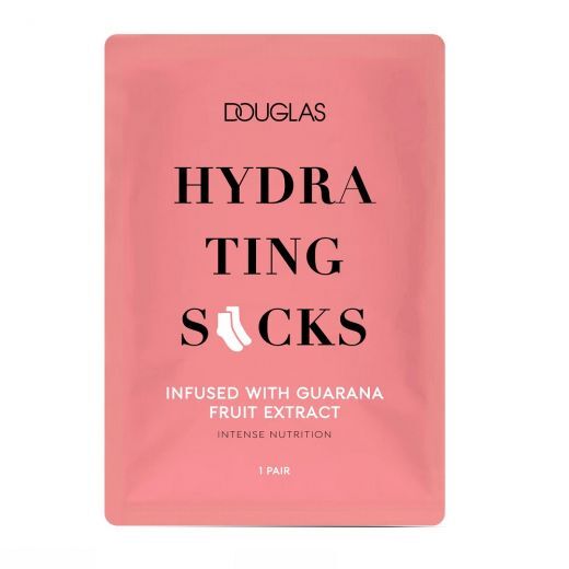 Hydrating Socks 