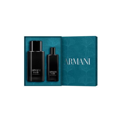 Code Gift Set For Men 75 Ml