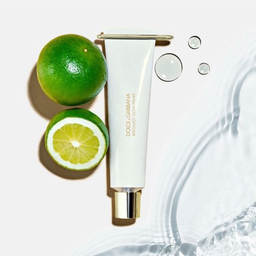 Bergamot Glow Primer Lasting Makeup & Glow Enhancer