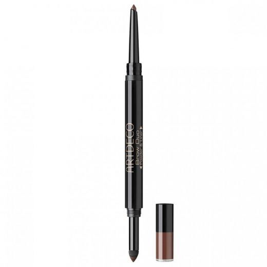 ARTDECO Brow Duo Powder & Liner Antakių šešėlis ir pieštukas viename