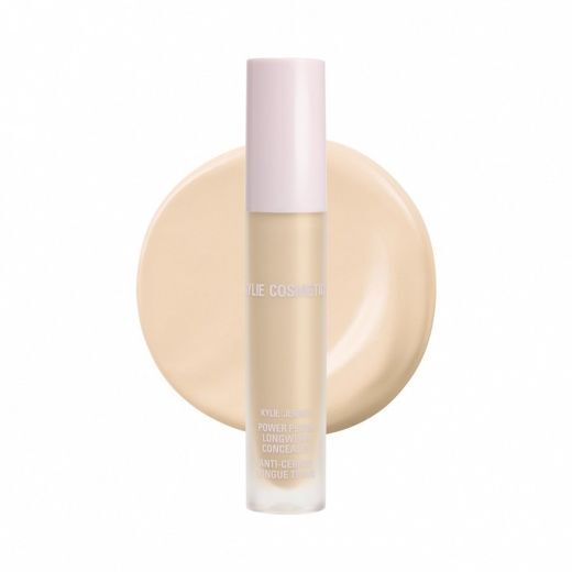 Power Plush Longwear Concealer