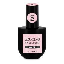 DOUGLAS MAKE UP Led Gel Polish Infinite Rose