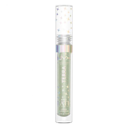 Fate: The Winx Saga Lip Gloss Limited Edition Terra Winx