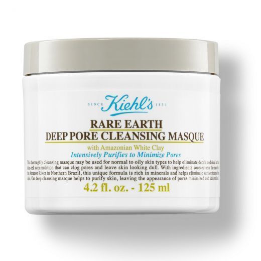 Rare Earth Deep Pore Cleansing Masque 125 ml