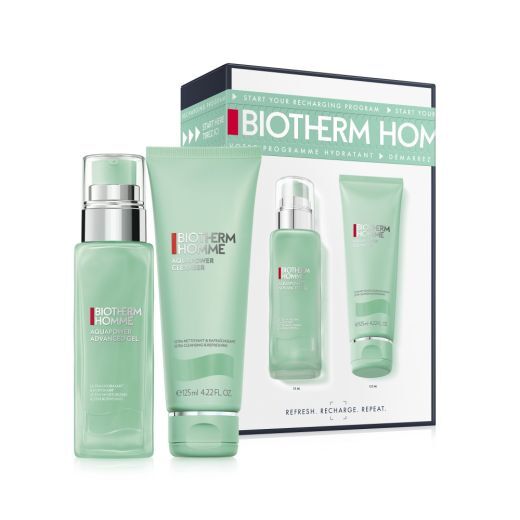 Biotherm Homme Aquapower