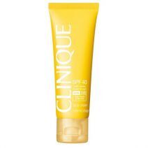 CLINIQUE SPF 40 Face Cream Apsauginis veido kremas SPF40