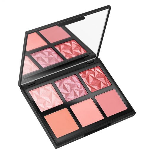 Cherry Cheeks Blush Palette