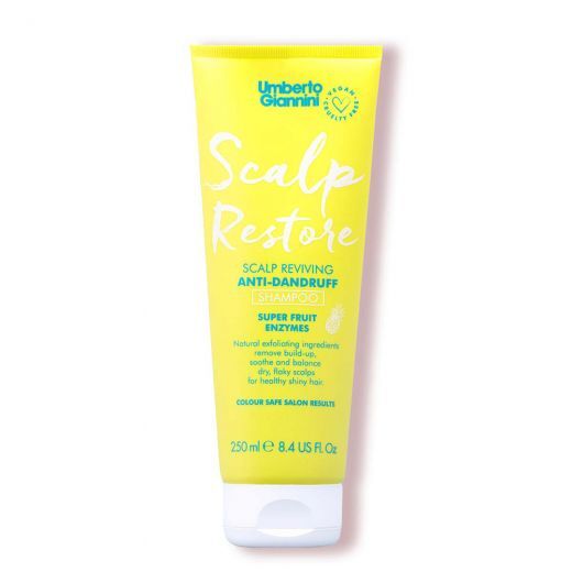 Scalp Restore Scalp Reviving Anti-Dandruff Shampoo