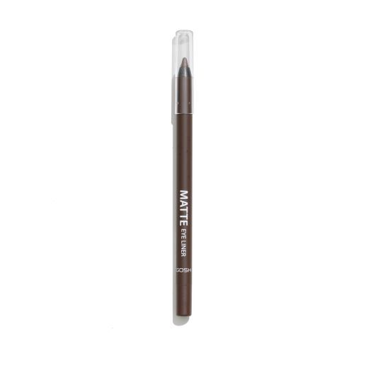  Matte Eye Liner Nr. 014 Chocolate Brown