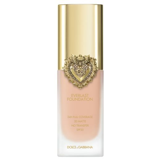 Everlast Foundation SPF20