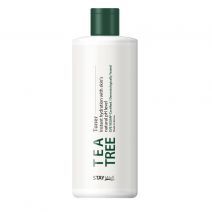 Vegan Tea Tree Toner