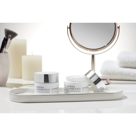 DR. SUSANNE VON SCHMIEDEBERG L-Carnosine Anti-A.G.E. Cream Dry Skin Stangrinamasis veido kremas