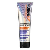 Clean Blonde Damage Rewind Violet-Toning Conditioner