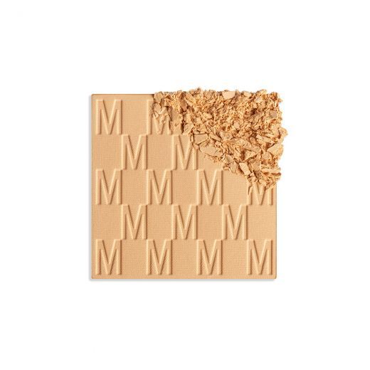 Nude Venus Compact Powder Burnt Caramel