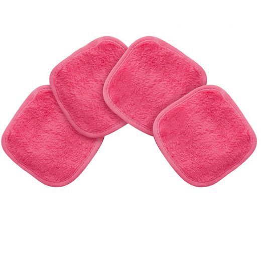 DOUGLAS COLLECTION ACCESSOIRES Reusable Make-up Remover Pads Daugkartinio naudojimo makiažo valymo pagalvėlės