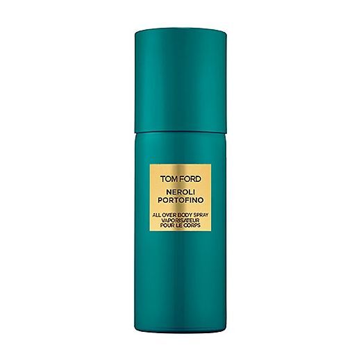 TOM FORD Neroli Portofino All Over Body Spray Parfumuota purškiama kūno dulksna moterims ir vyrams