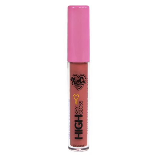 Kimchi Chic High Key Gloss lūpų blizgis Nr. Soda Pop
