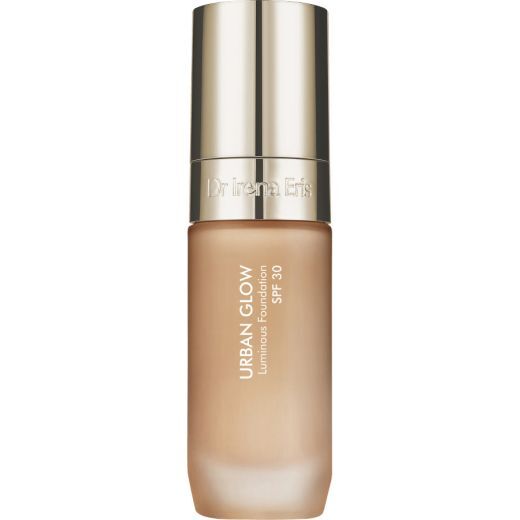 Luminous Anti-Pollution Foundation Urban Glow