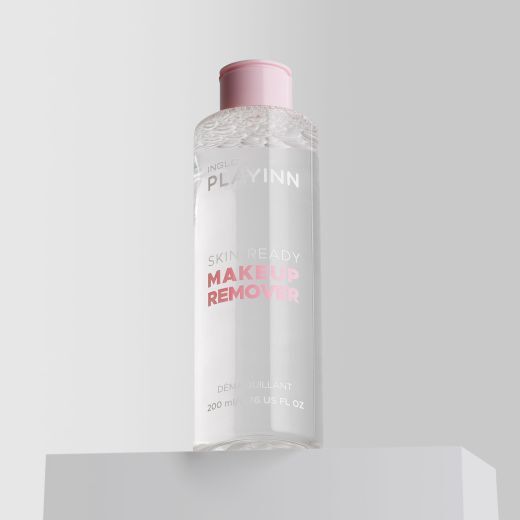 Playinn Skin Ready Makeup Remover