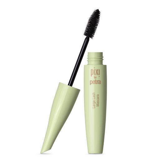 PIXI Large Lash Mascara Blakstienų tušas | tankinamasis