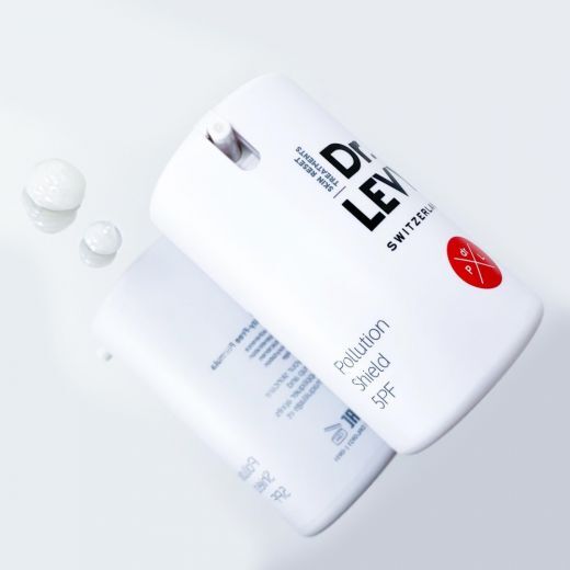 Pollution Shield 5PF