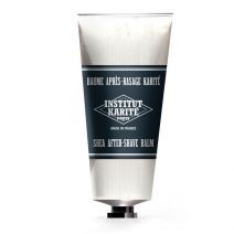 Shea After Shave Balm - Milk Cream