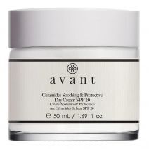 Ceramides Soothing & Protective Day Cream SPF 20