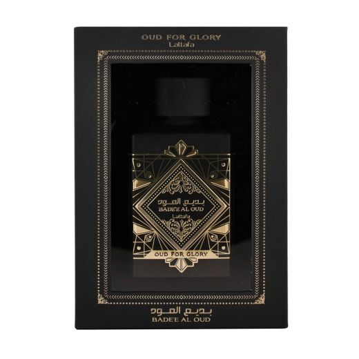 BADEE AL OUD EDP