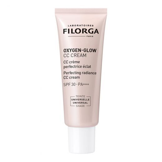 Oxygen-Glow CC Cream SPF30