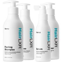 HairLXR Haircare Set