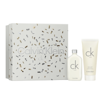 CK One rink. EDT 50ml+dušo želė 100ml