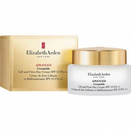 Ceramide Lift and Firm Day Cream SPF 15