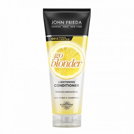 Sheer Blonde Go Blonder Conditioner